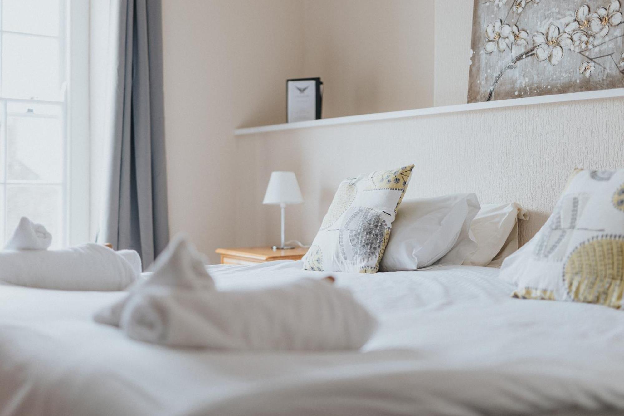 Y Pengwern Bed and Breakfast Ffestiniog Værelse billede